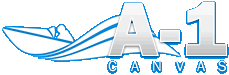 A1 Canvas Logo